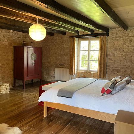Uniquely Private Holiday Villa In The Charente Puyreaux Exterior photo