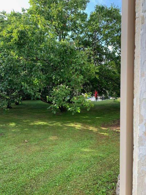 Uniquely Private Holiday Villa In The Charente Puyreaux Exterior photo